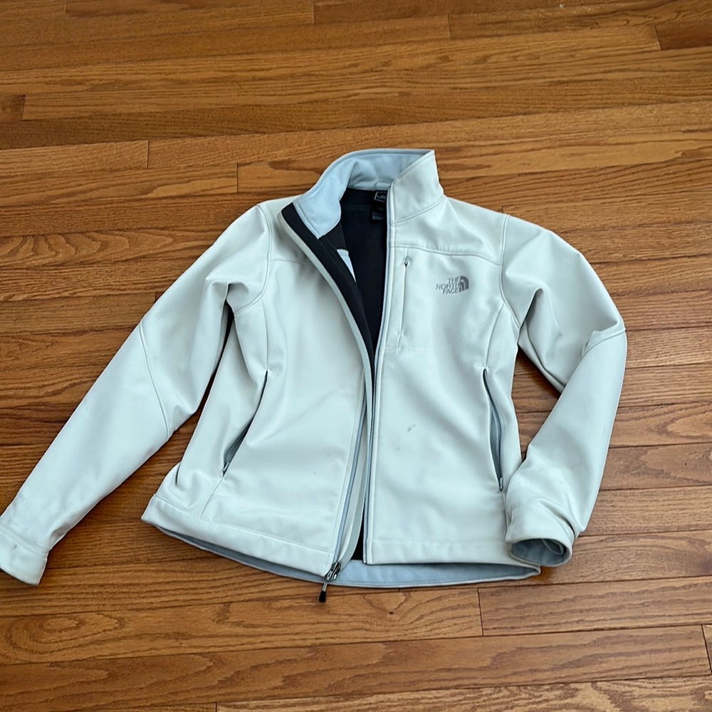 Northface womens jacket size small